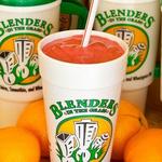 our favorite smoothie spot