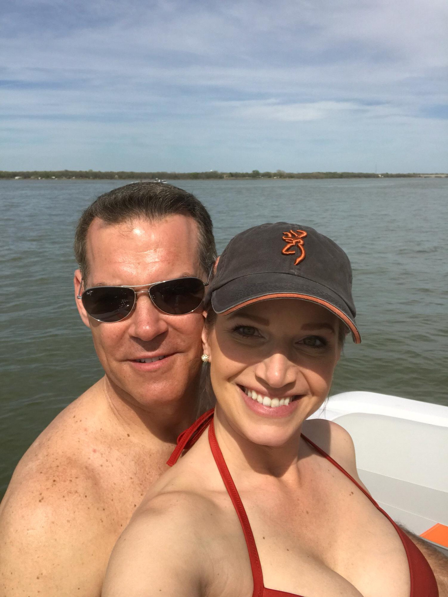 Boat days are the BEST days