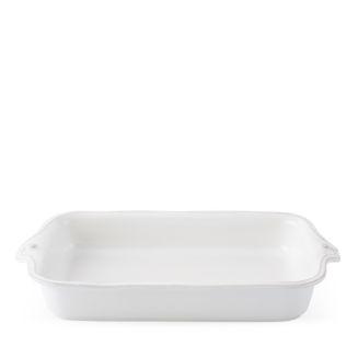 Juliska Berry & Thread Rectangular Baker