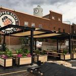 Copper State Brewing Co