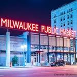 Milwaukee Public Market