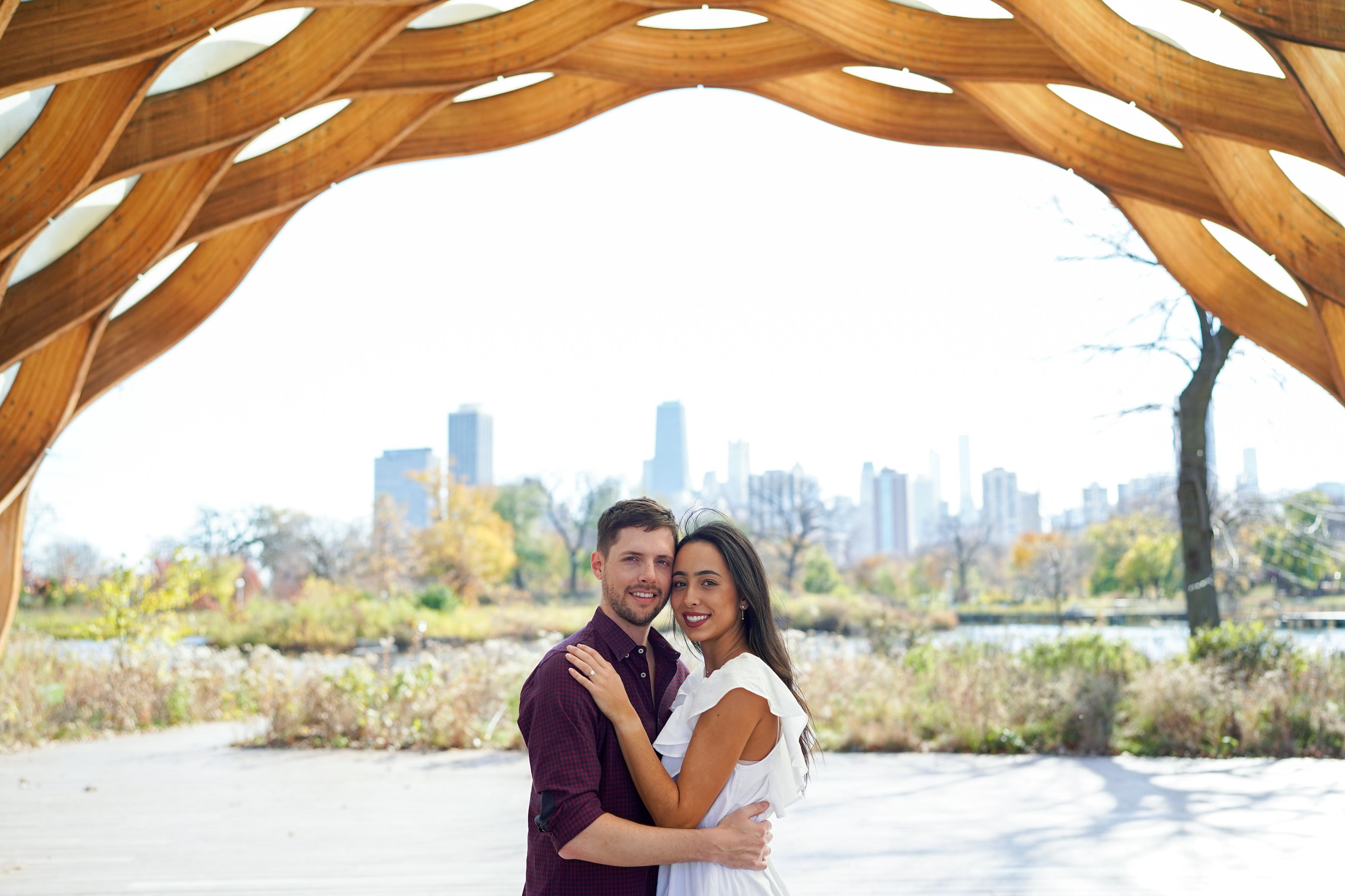 The Wedding Website of Isabela Costa and Adam Senese