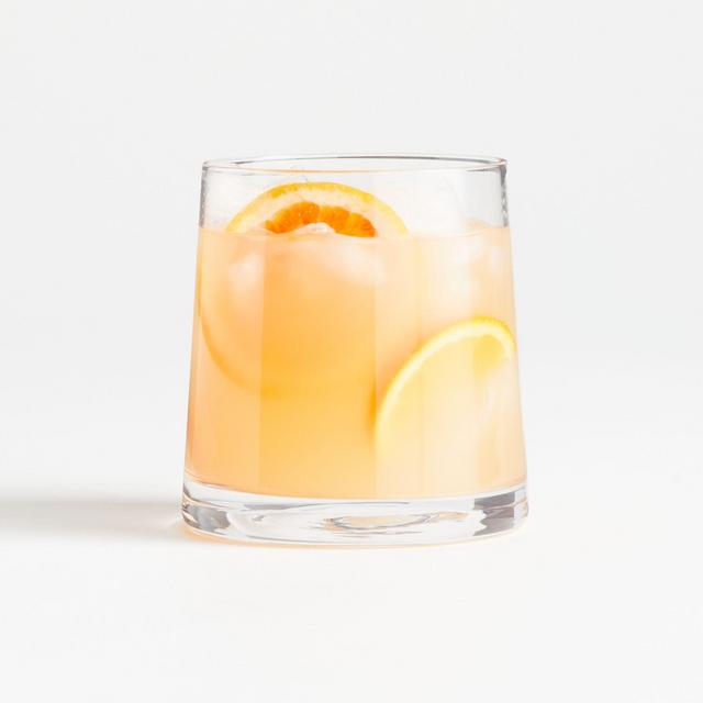 Wyles Double Old-Fashioned Glass