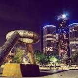 Detroit (Approx. 1 Hour away)