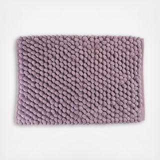 Solid Bath Mat