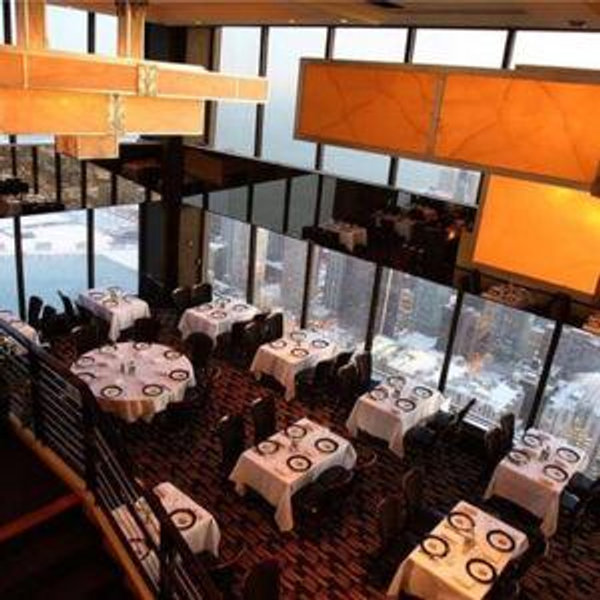 360 Chicago Observation Deck Tickets for 2