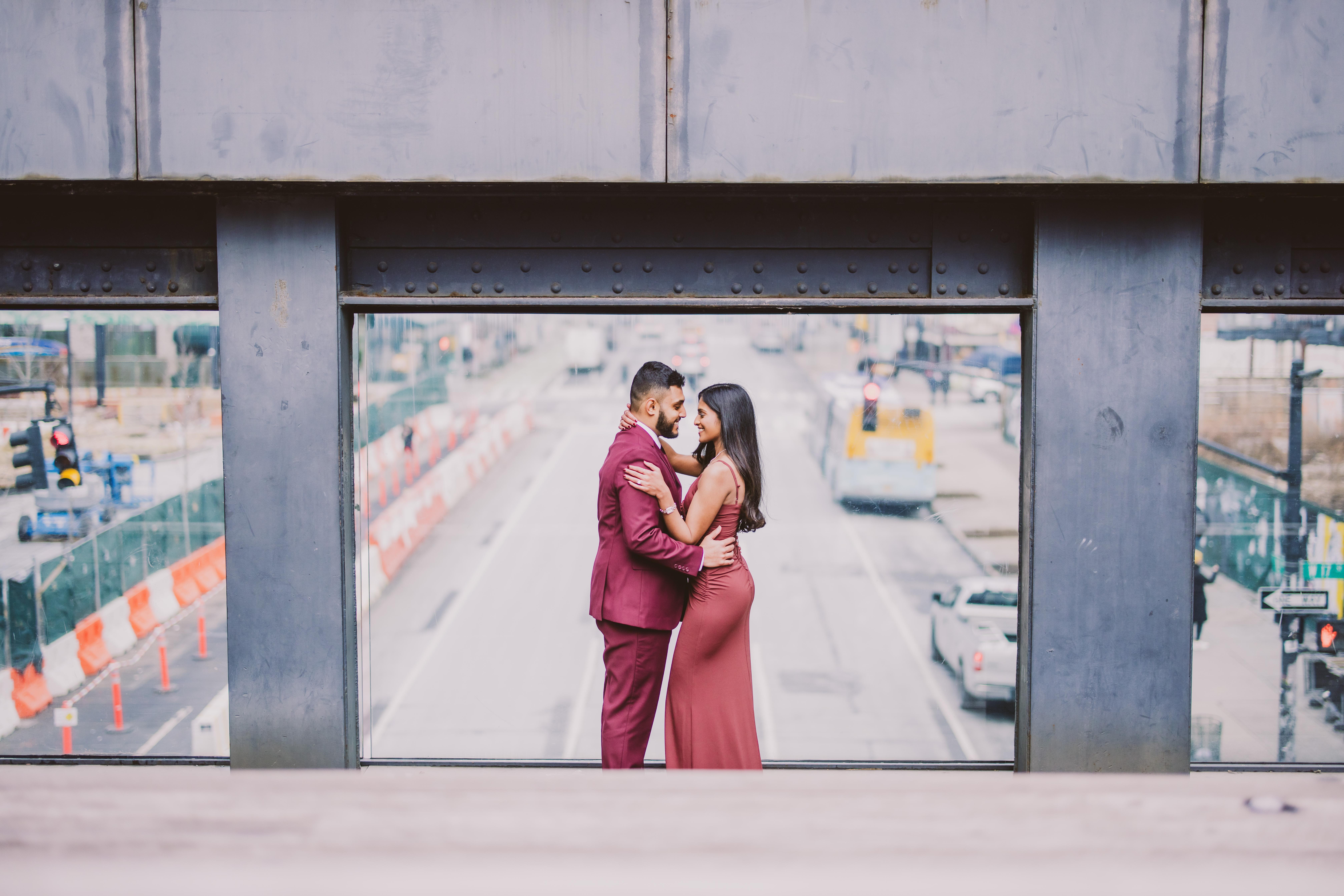 The Wedding Website of Meenu Mundackal and Albin Palamalayil