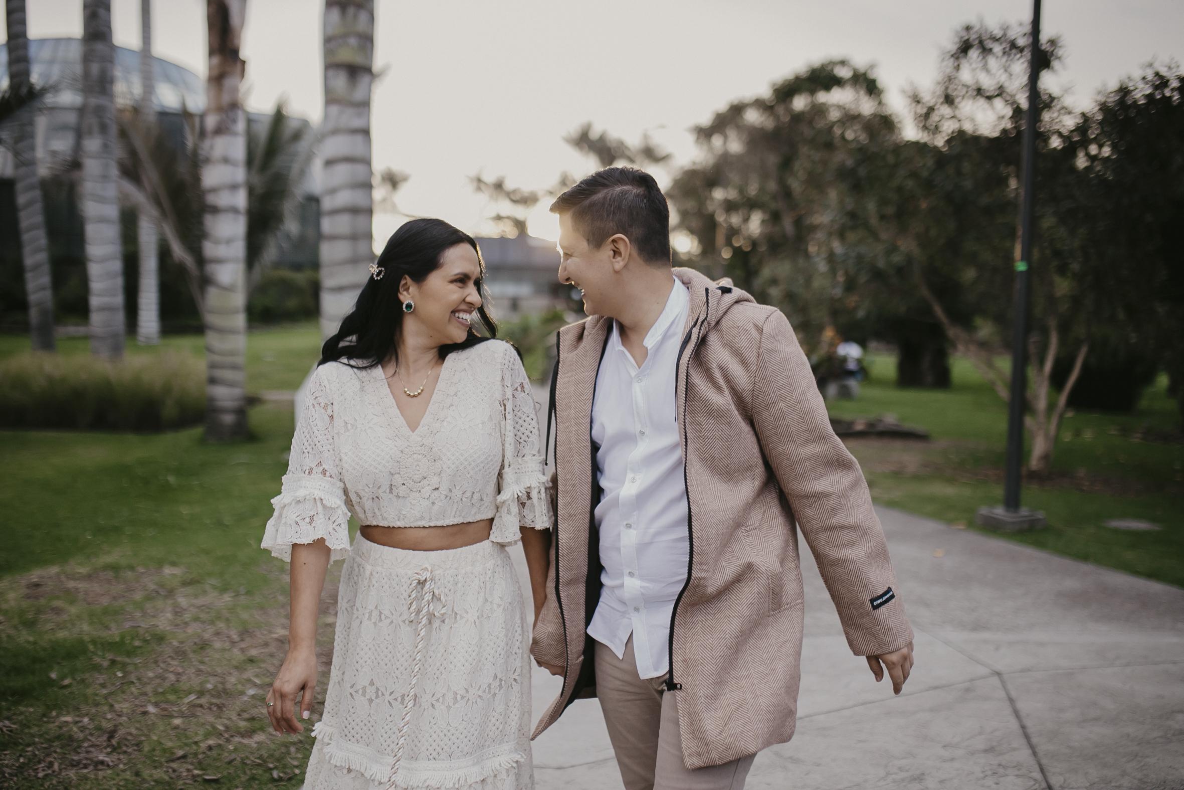 The Wedding Website of Sofia Echeverry and Mauricio Salazar