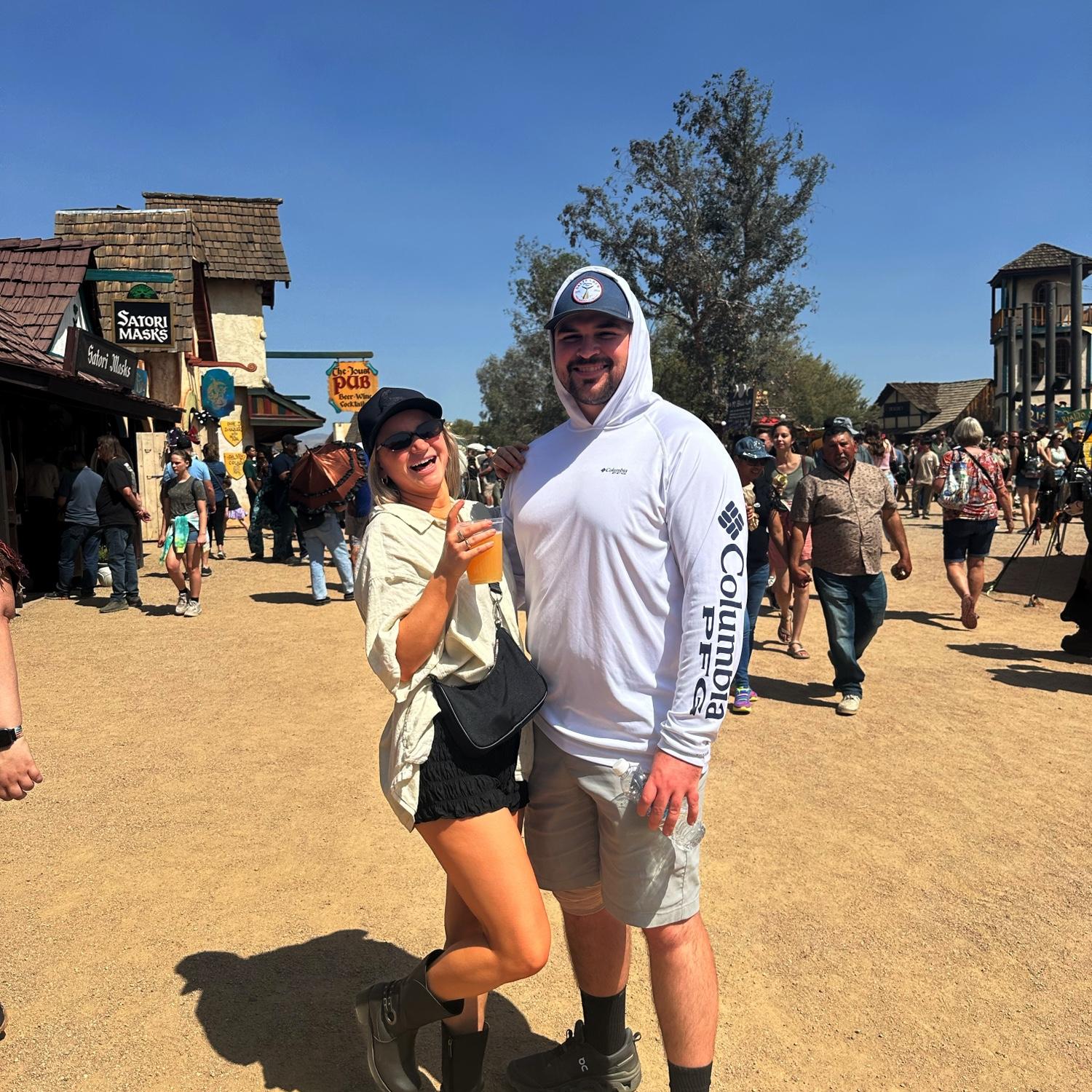 Renaissance Festival