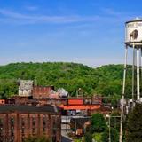 Buffalo Trace Distillery