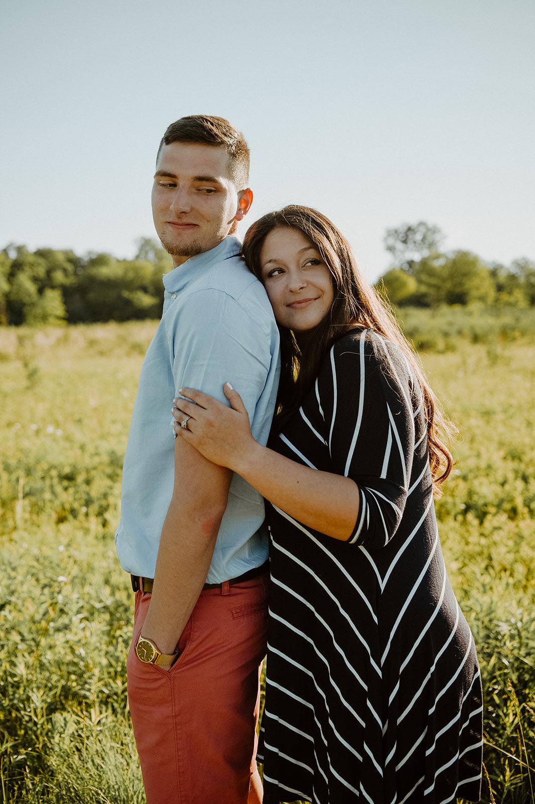 The Wedding Website of Abigayle Stewart and Gage Rudasill