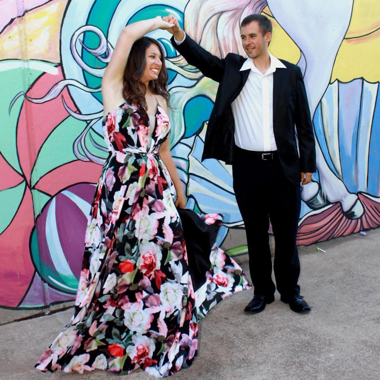 Engagement Photo Shoot