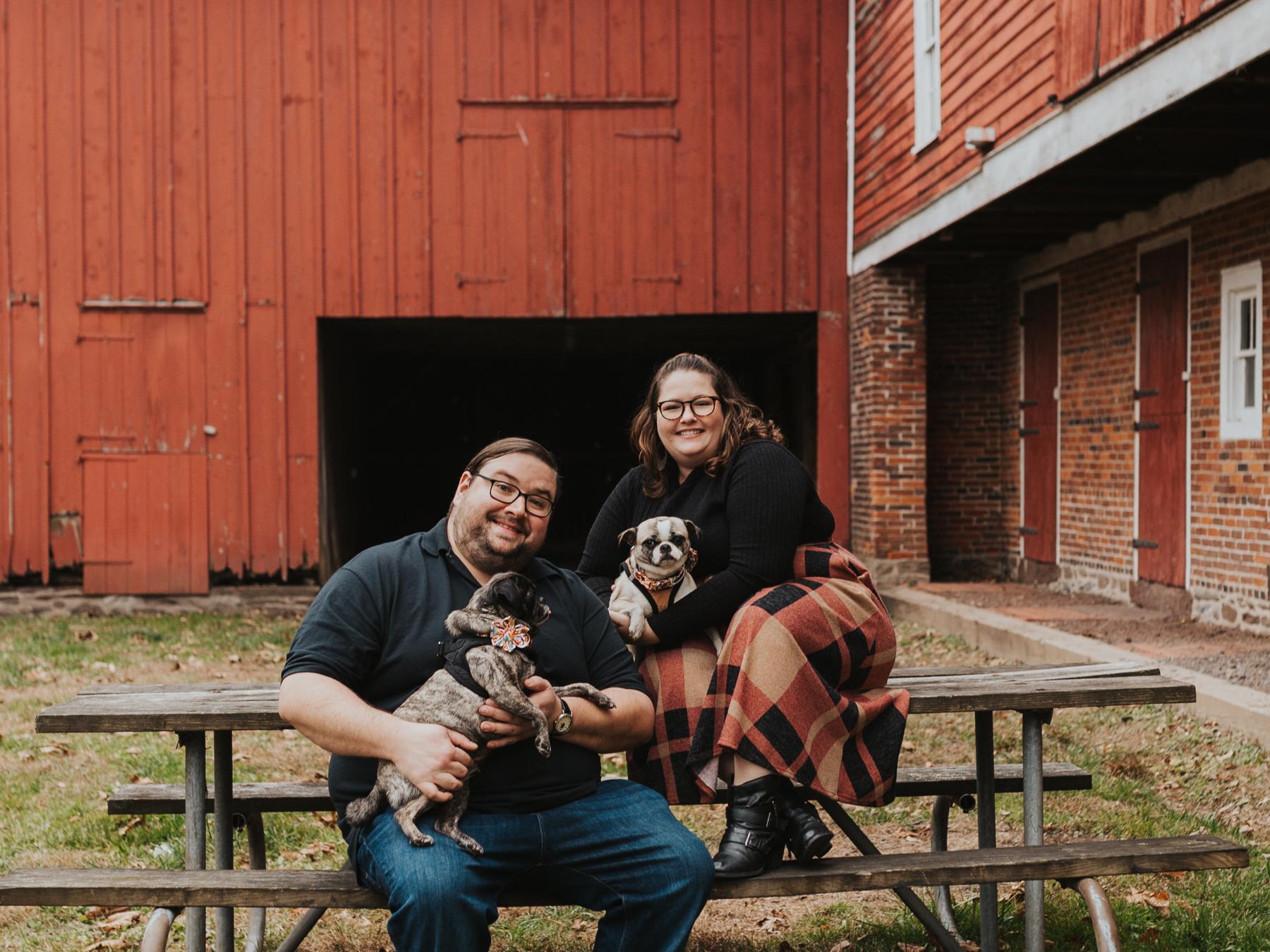 The Wedding Website of Megan Silcox and Nick Woodington