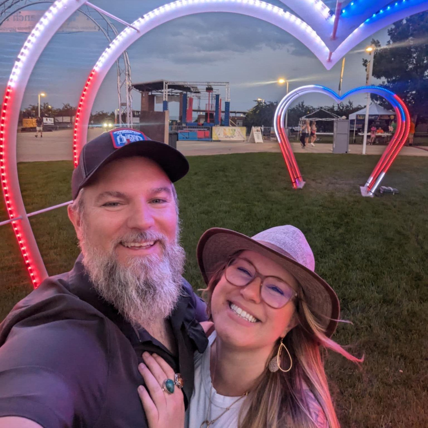 8.3.2024 - Larimer County Fair