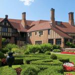 Meadow Brook Hall & Gardens