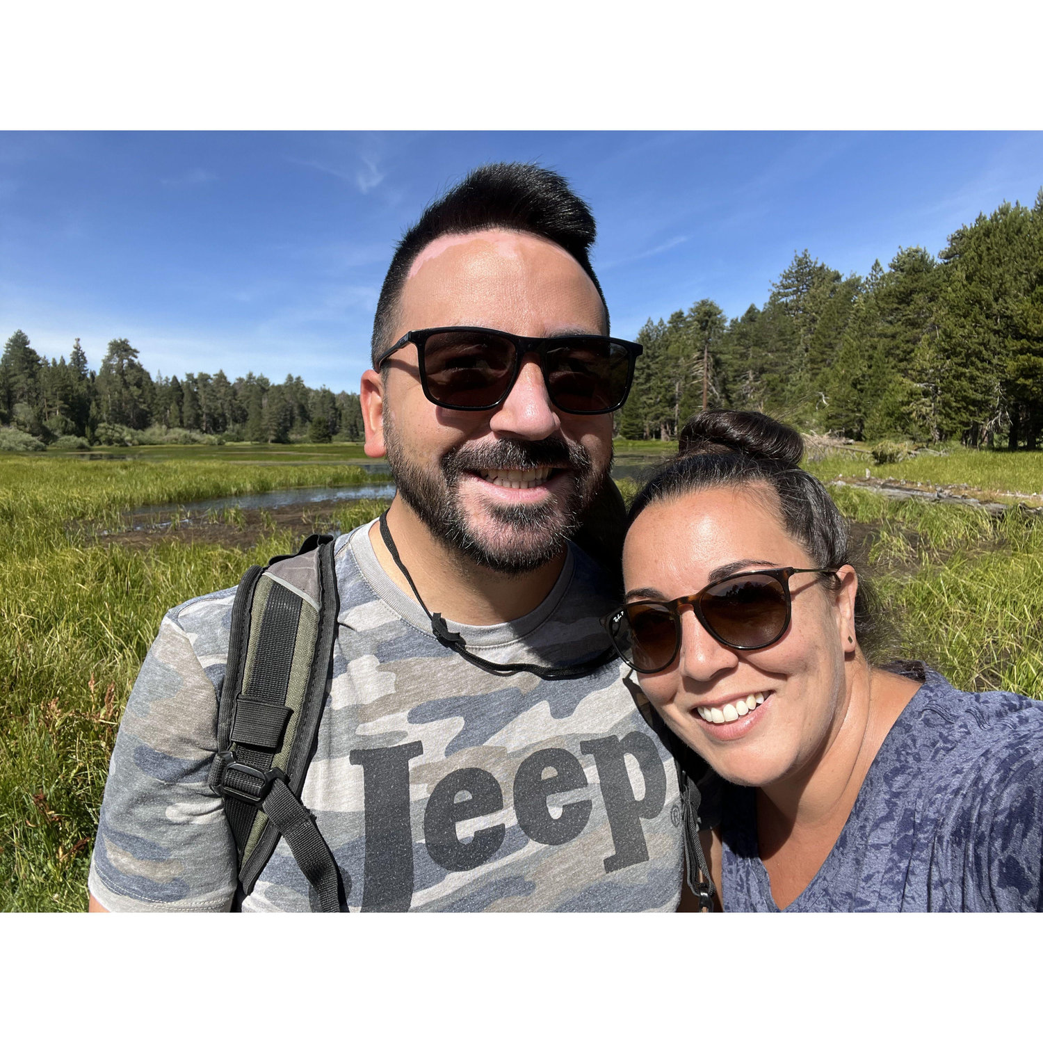 Big Bear