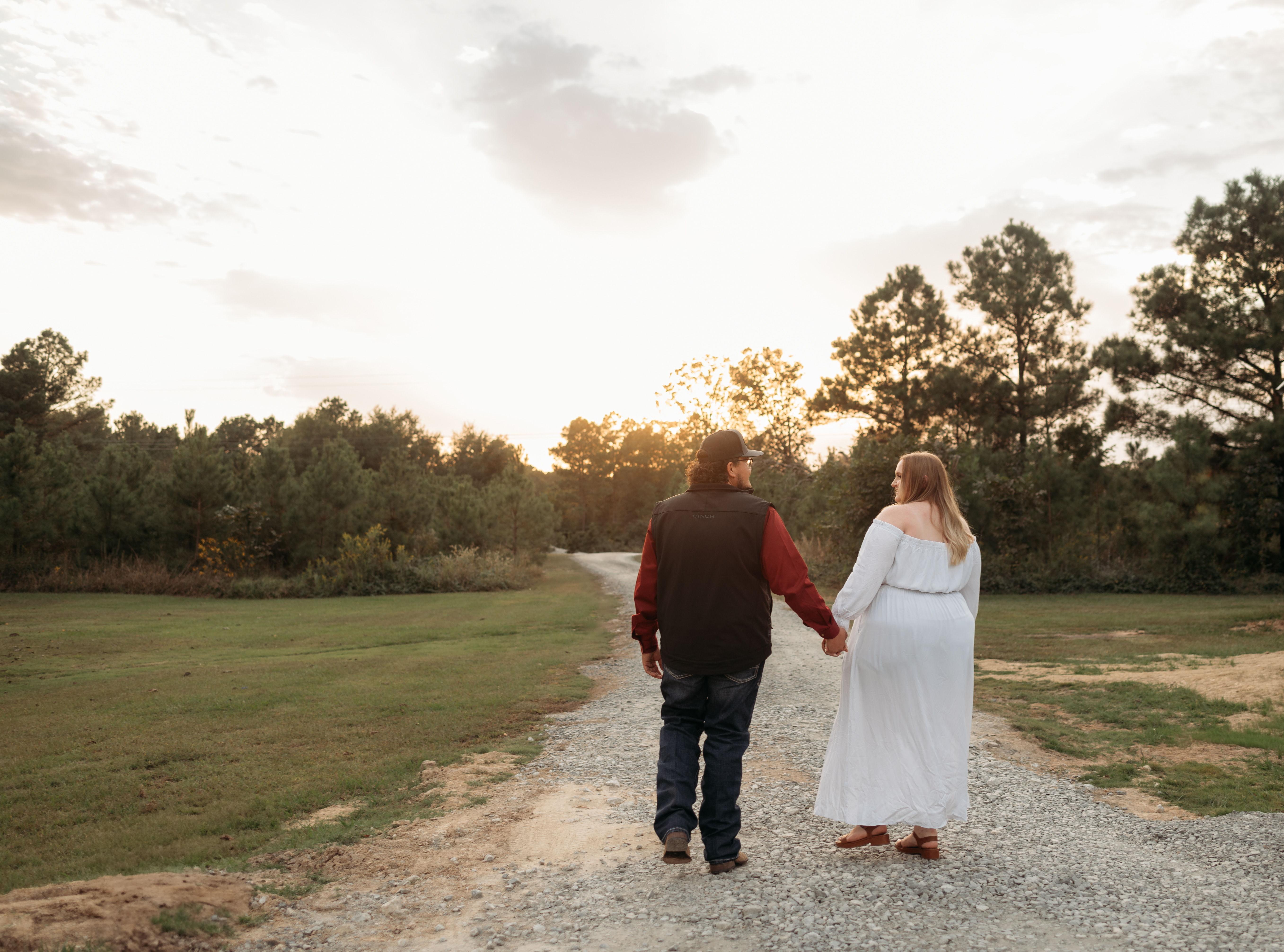 The Wedding Website of Sydney Laster and Justin Henry