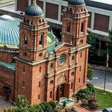 Basilica of Saint Lawrence
