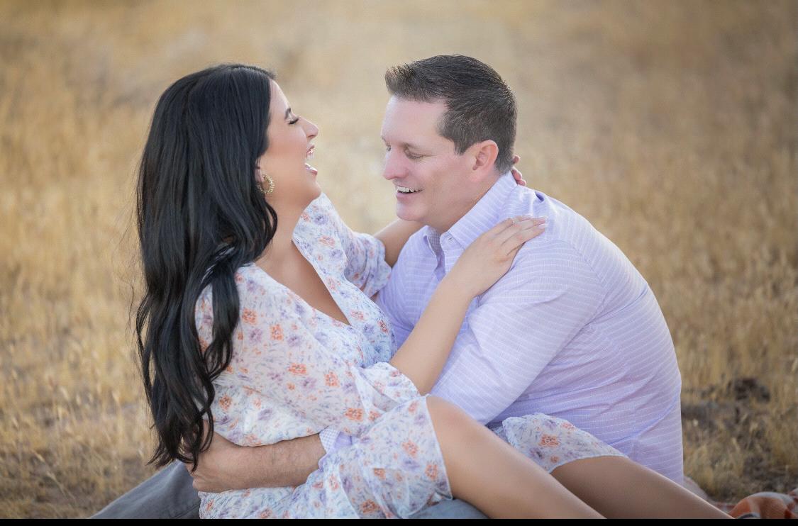 Full of laughter and love!