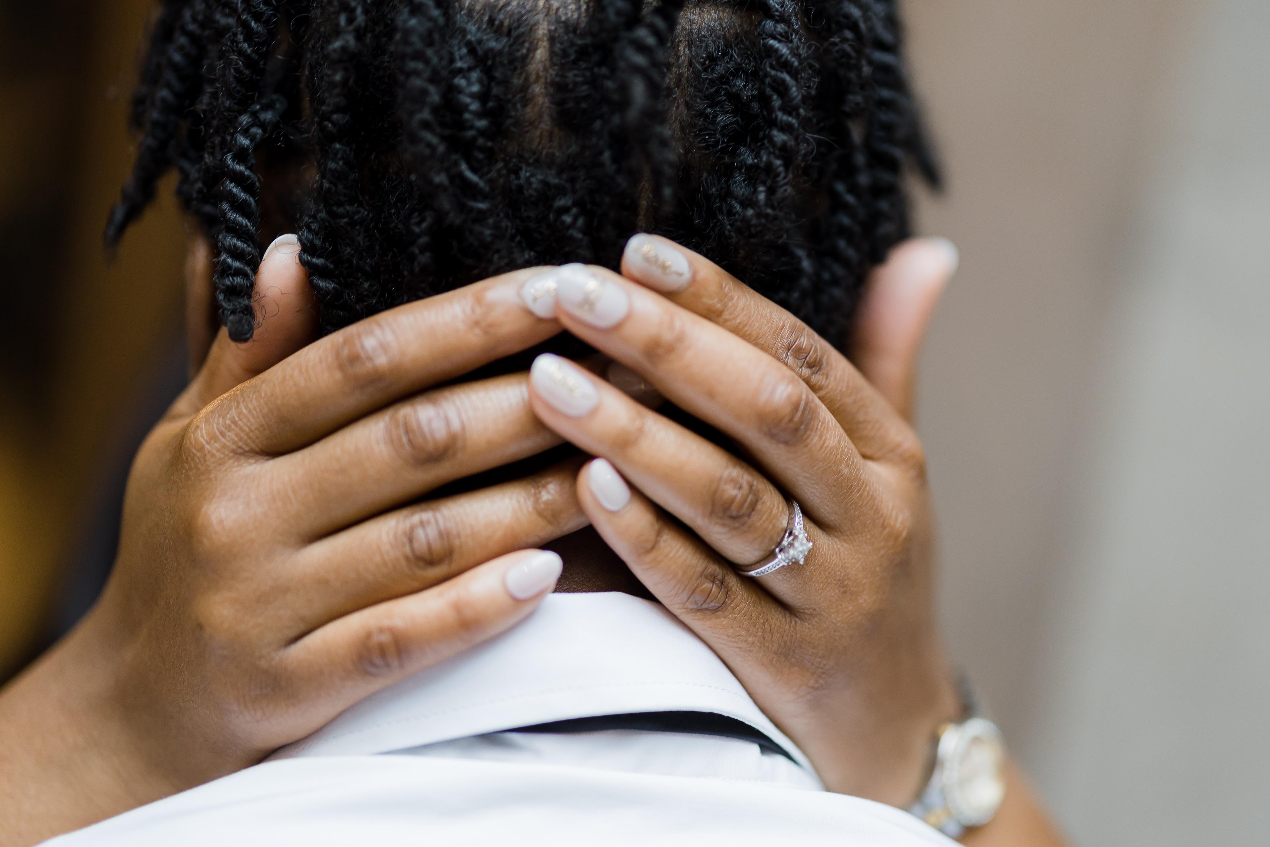 The Wedding Website of Yarisheia Tiggs and Pierce Coleman