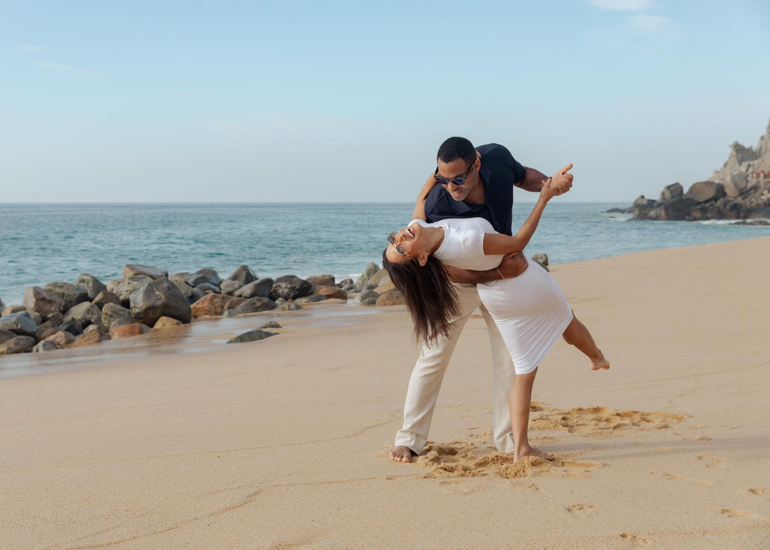 The Wedding Website of Sabine Mosal and Chris Williams