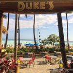 Duke's Waikiki