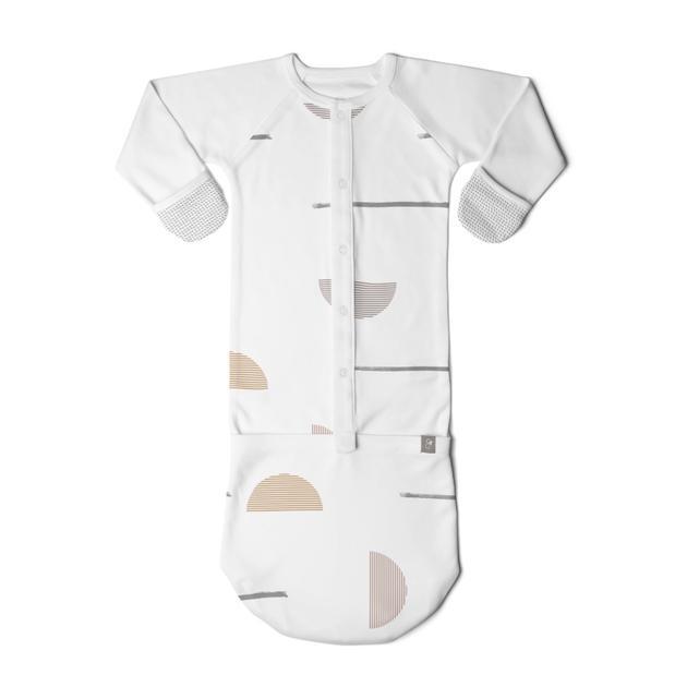 GOWNS | GEO DASH 0-3M