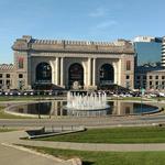 Union Station