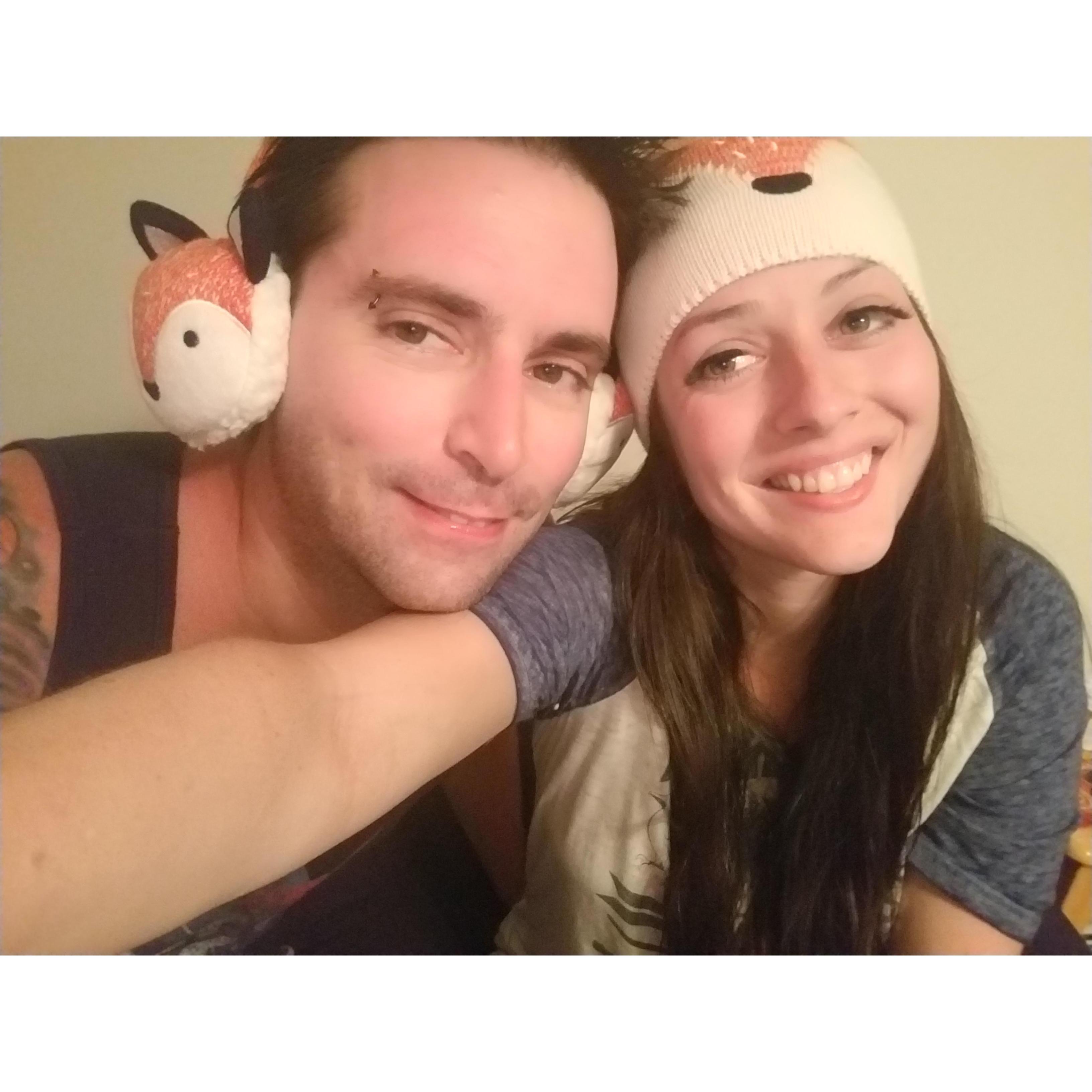 Foxy Love