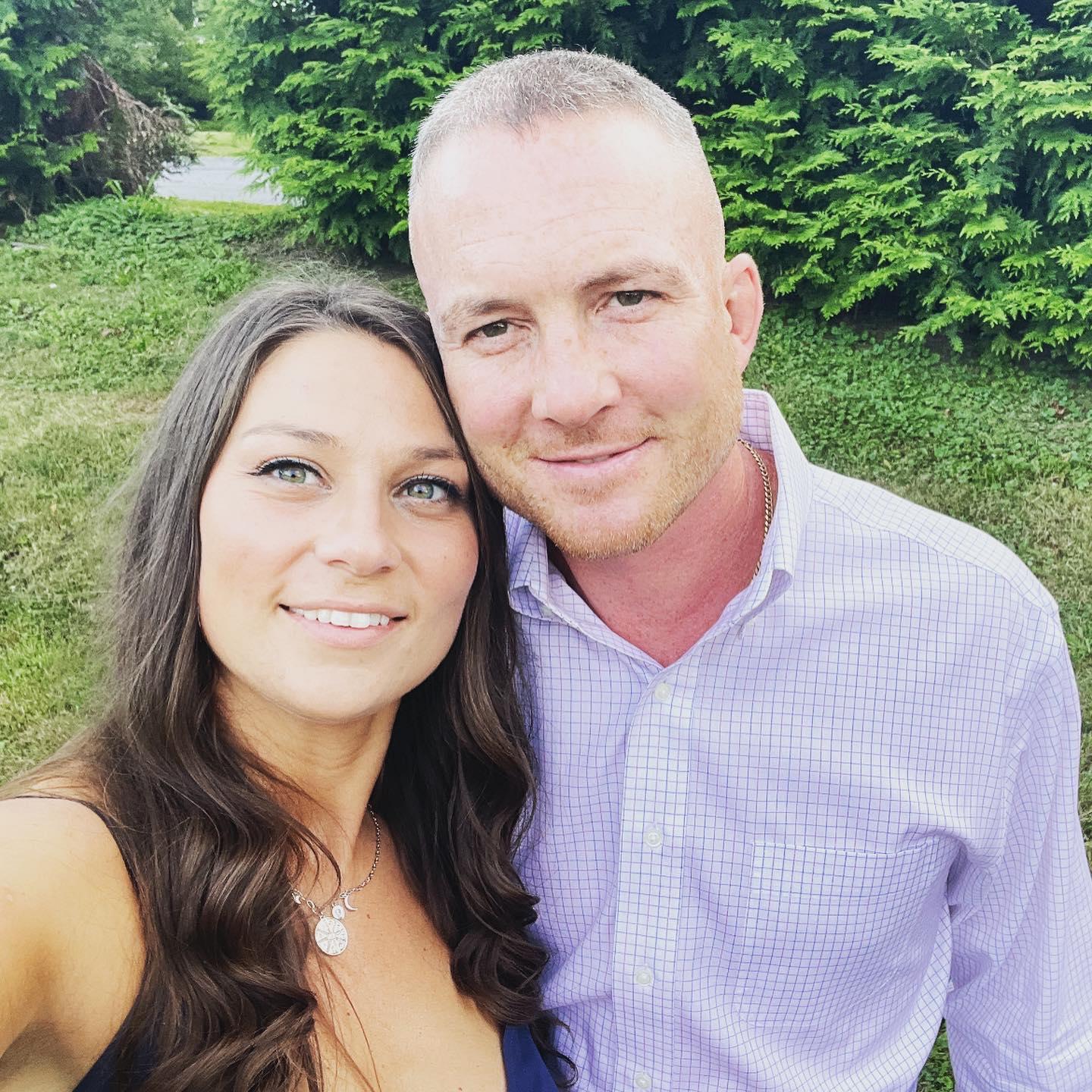 The Wedding Website of Jessica Hadden and Adam Steenrod