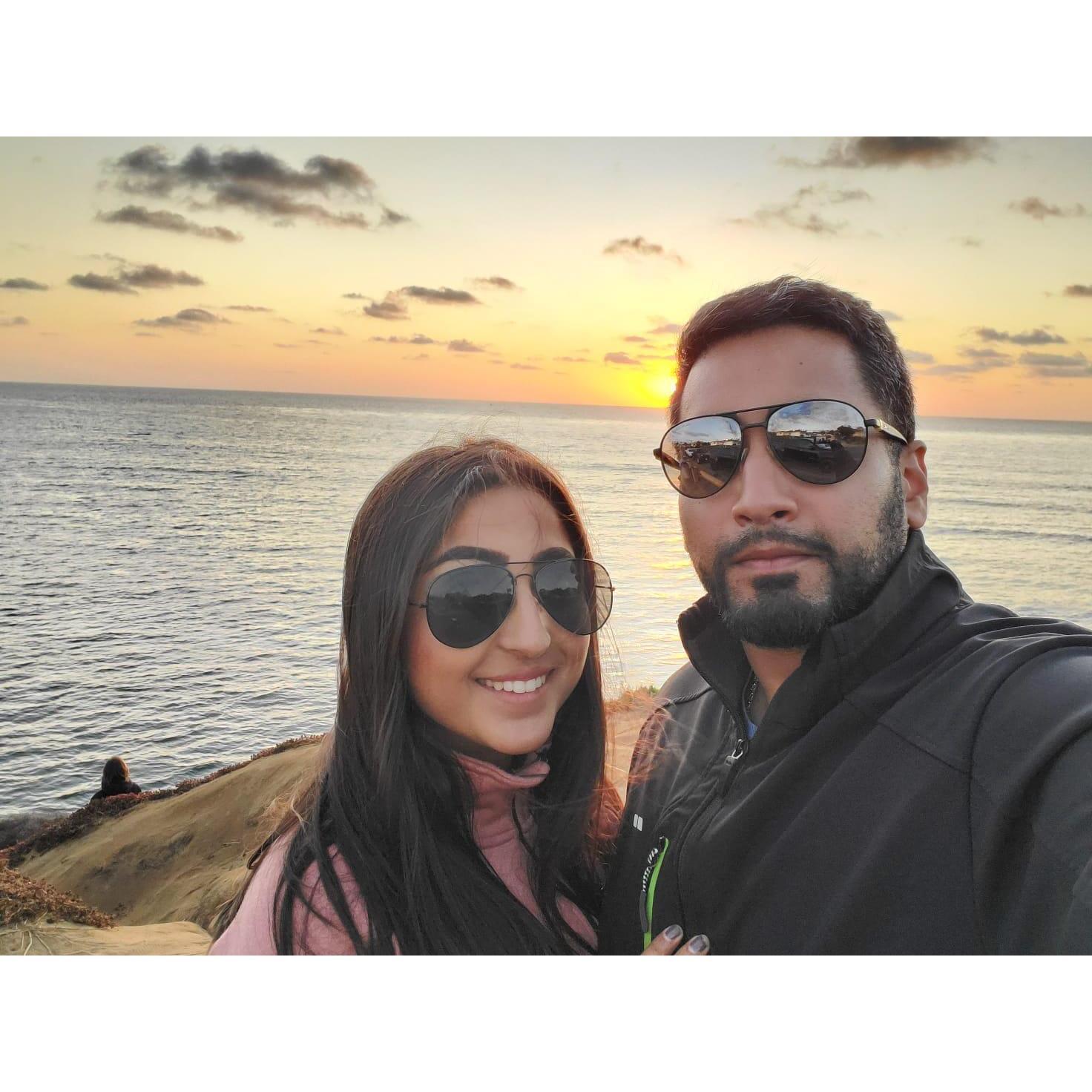 San Diego Trip!