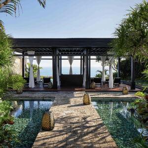 Bali Spa Treatments