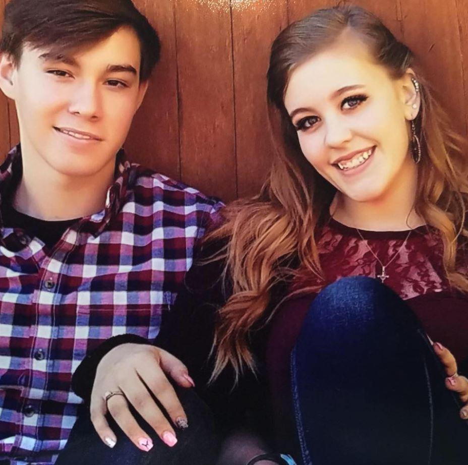 The Wedding Website of Carli Dieruf and Kyler Worley