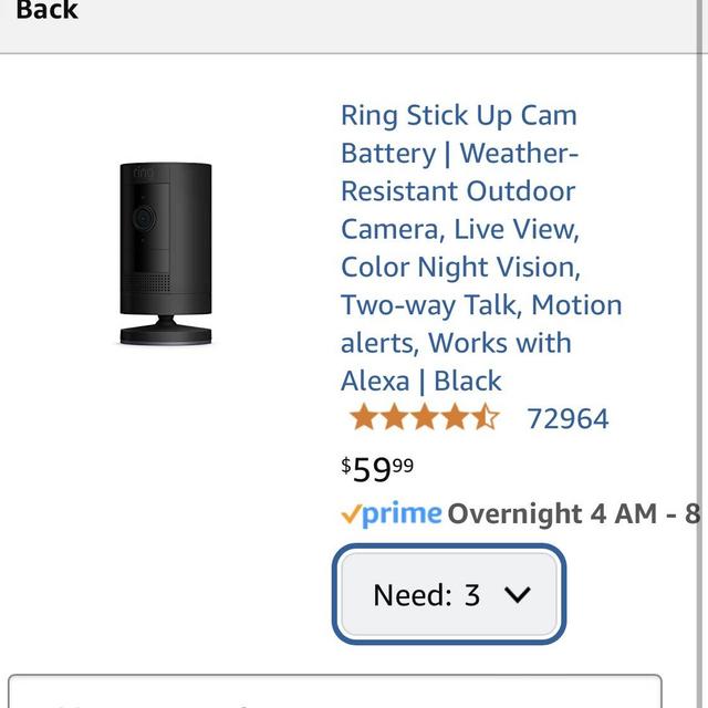 Amazon Wedding Registry