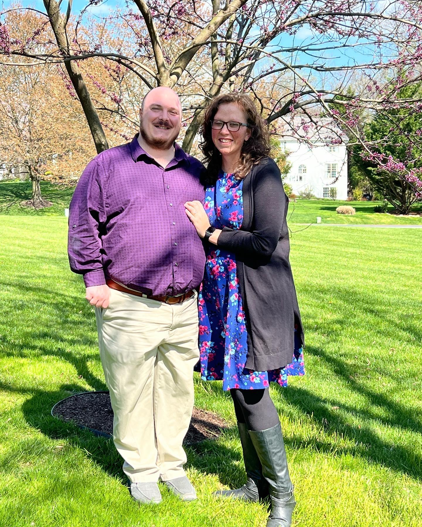 The Wedding Website of Chelsea Spyres and Ryan Palmer