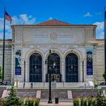 Detroit Cultural Center