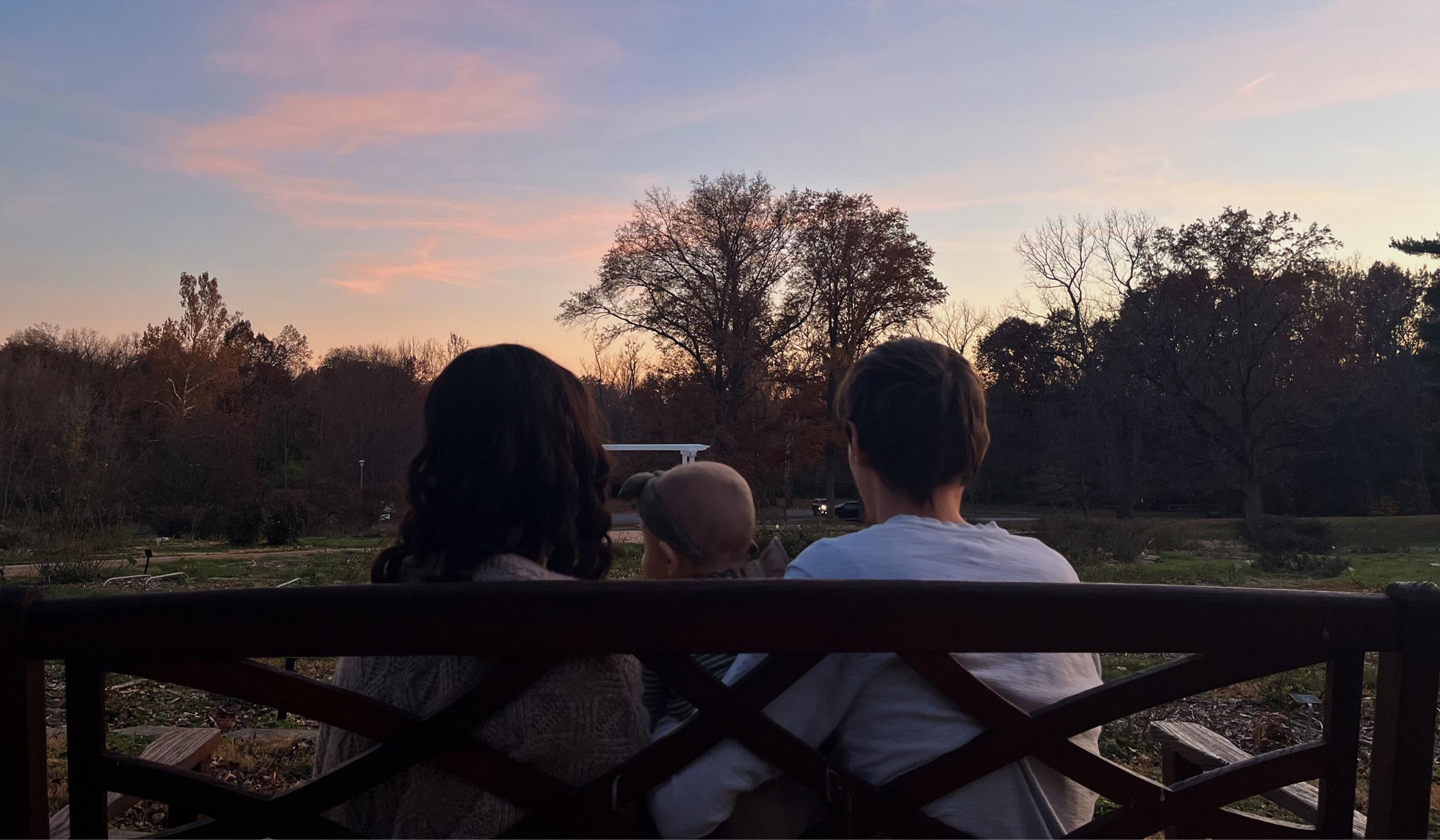 The Wedding Website of Hannah Ekong and Patrick Spann