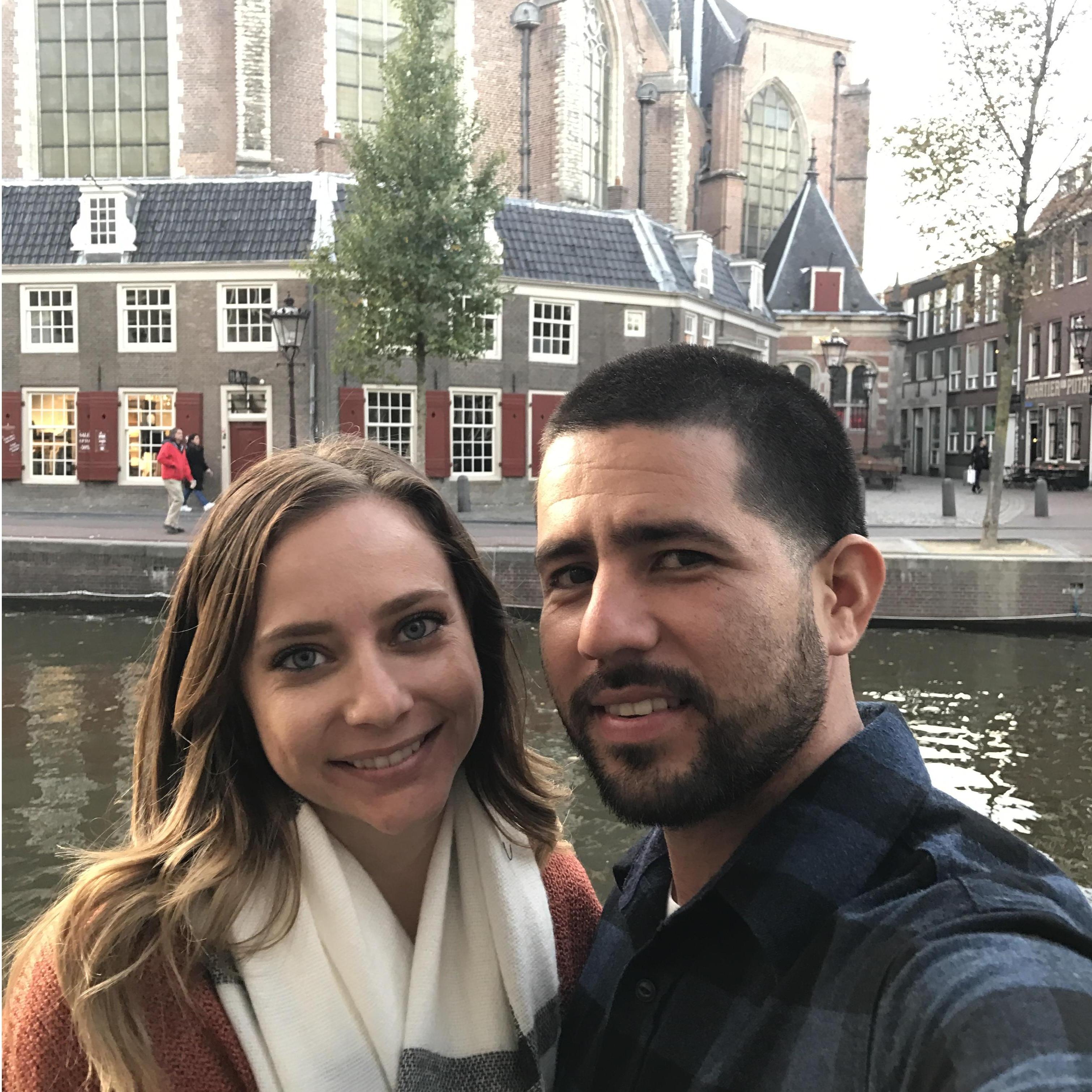 Amsterdam