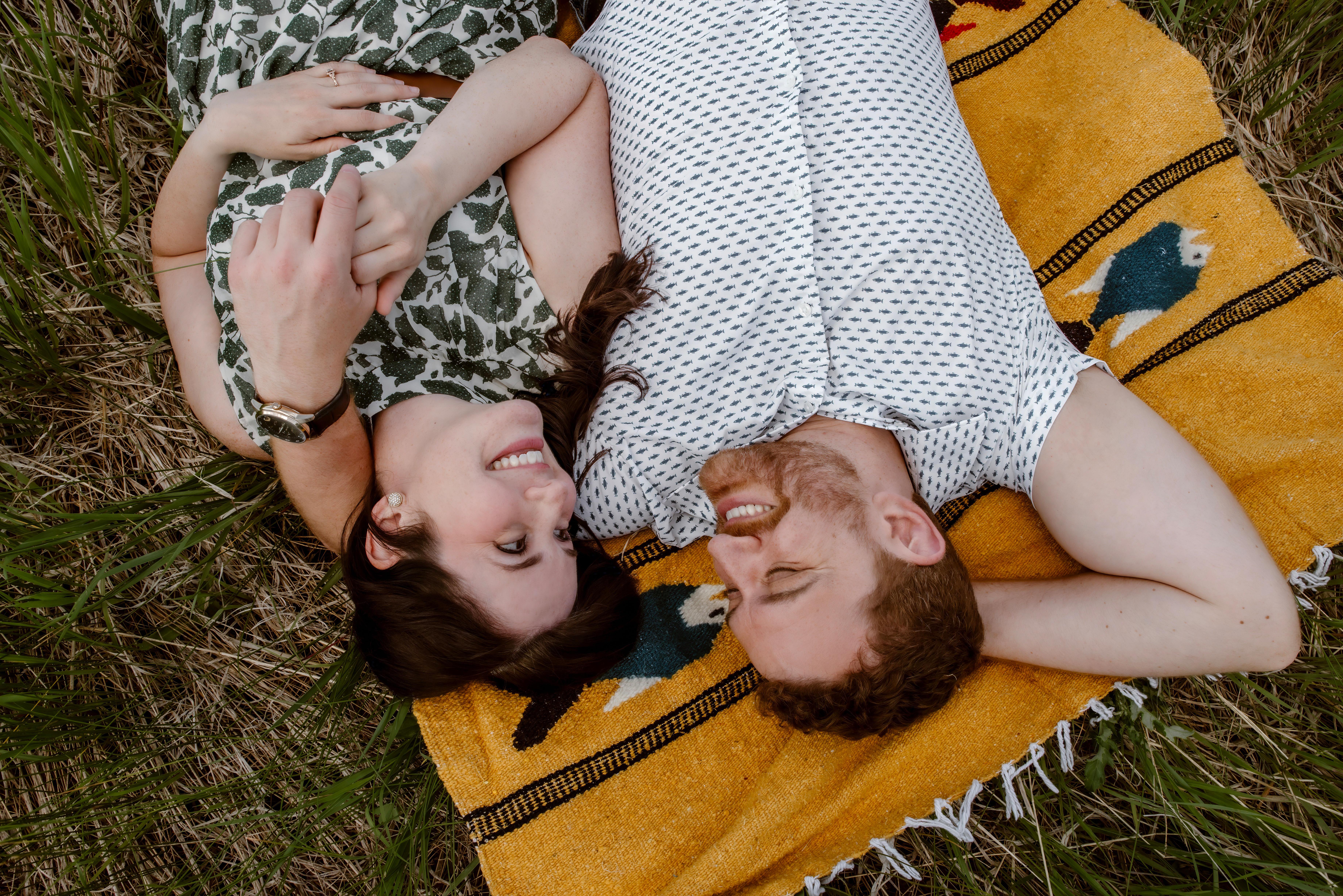 The Wedding Website of Nicole Nation and Oren Gordon