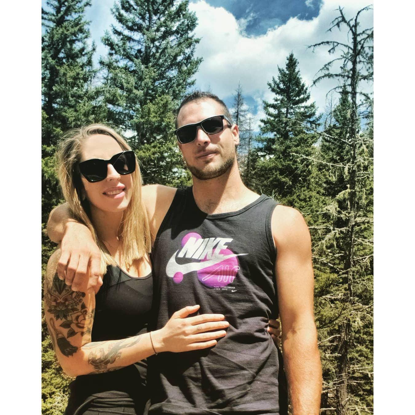 Our 2nd date to the Jemez Mountains