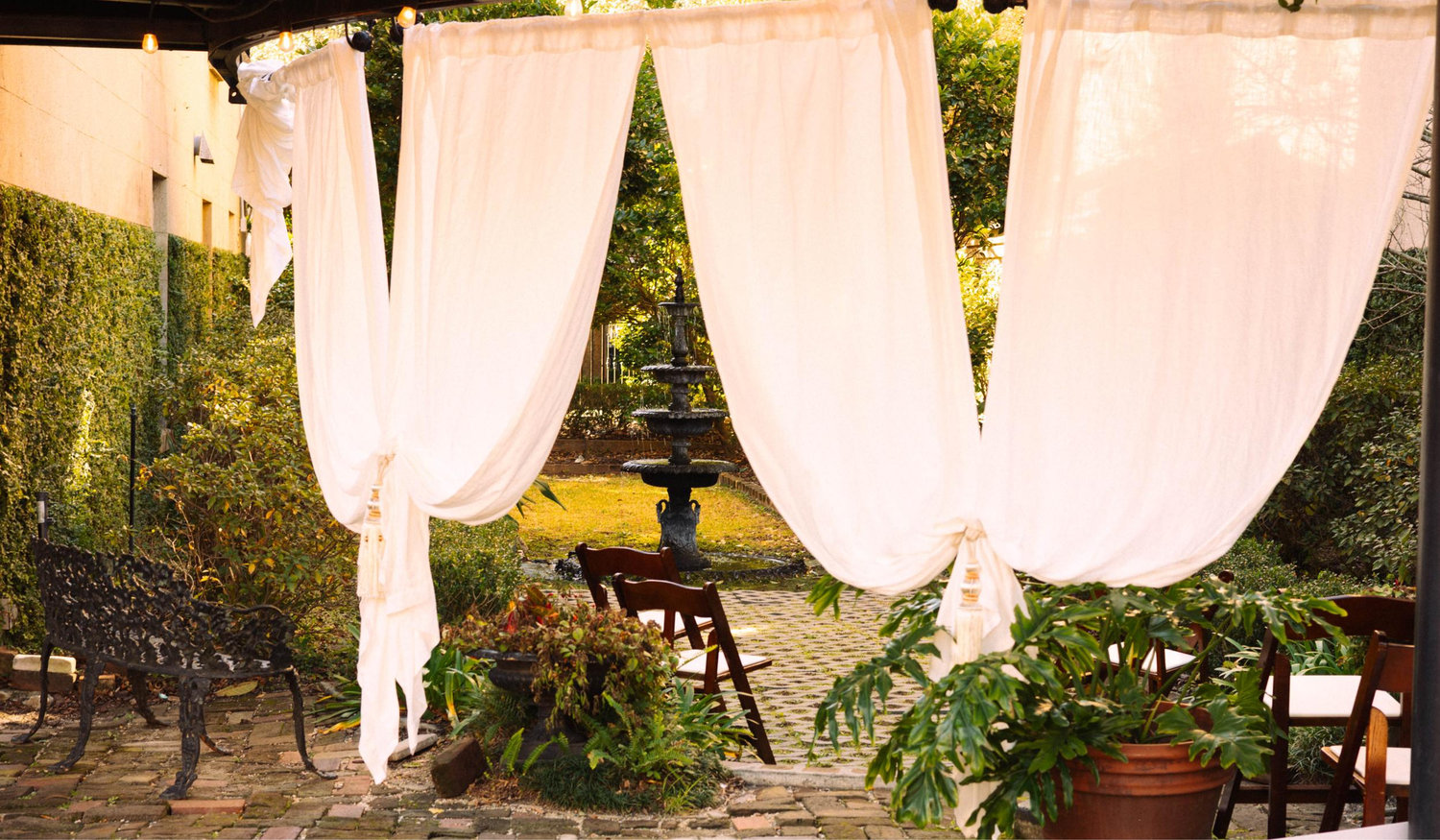 The Wedding Website of Brooke McCarthy and Miles McCarthy