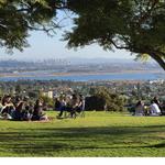 Kate Sessions Memorial Park