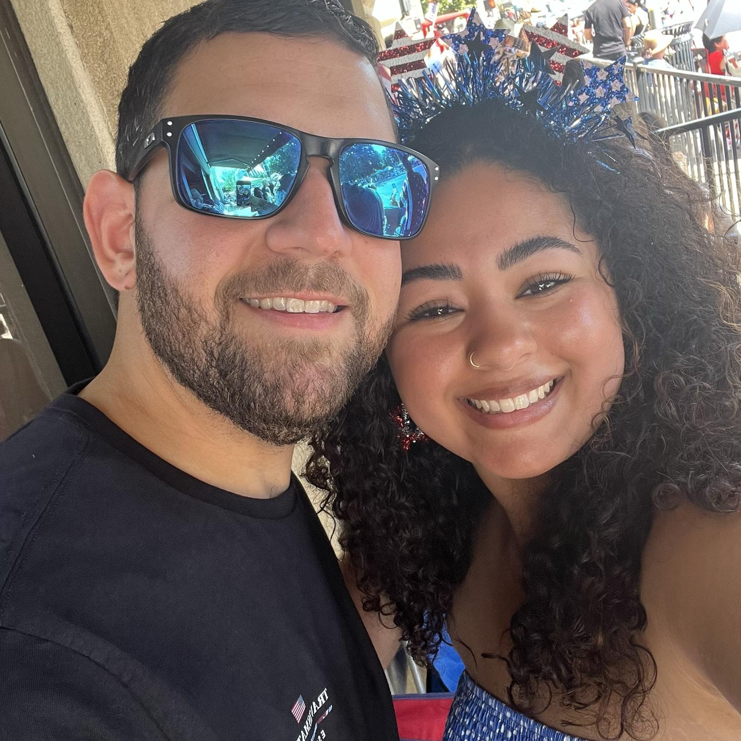 Happy 4th!
