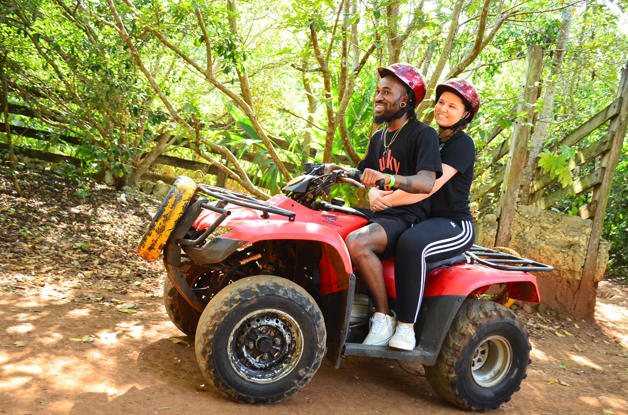 Anniversary in Mexico ‘18