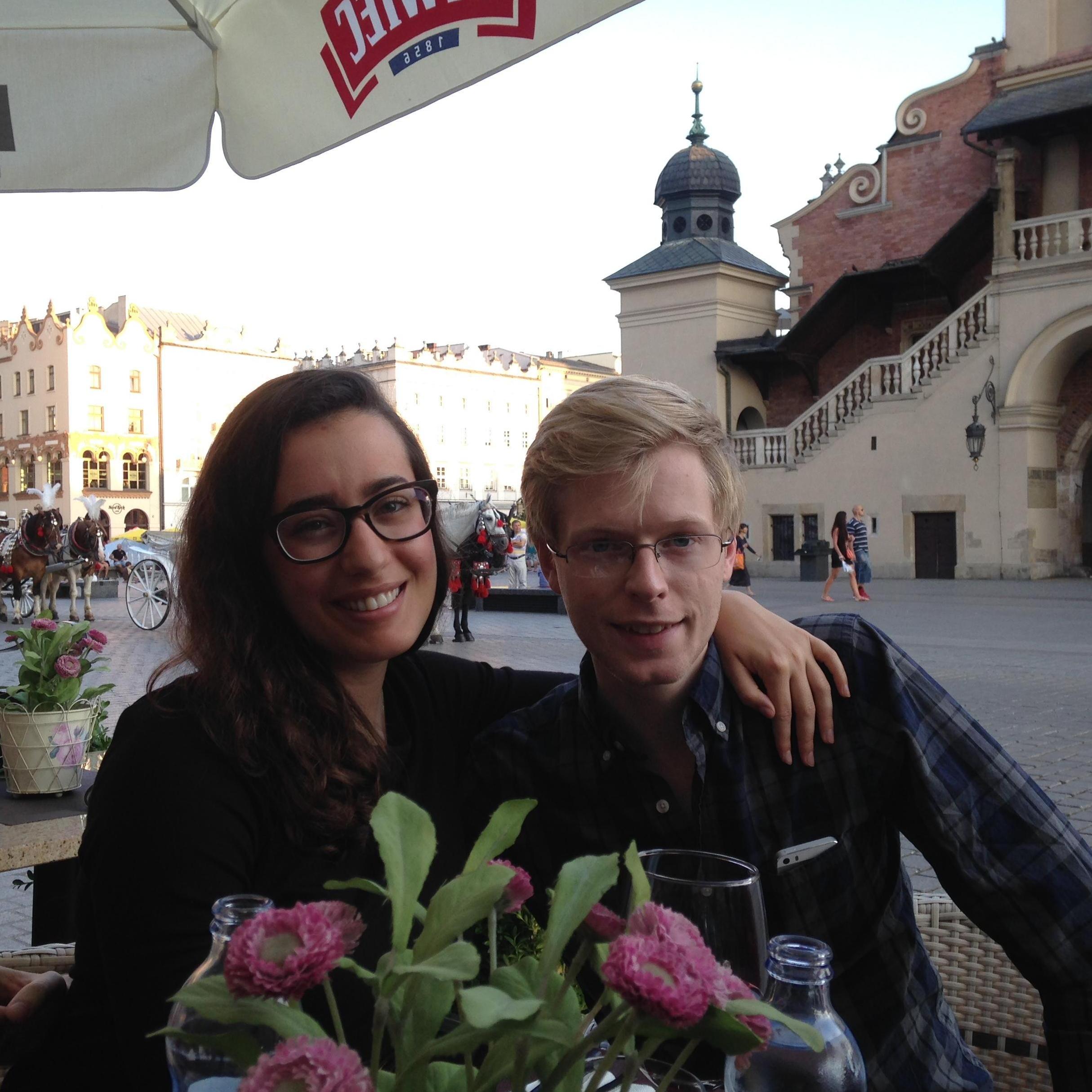 Krakow, Poland | 2015