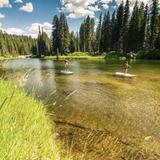 Upper North Fork Payette River