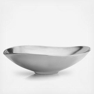 Cradle Serving Bowl