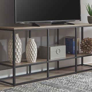 Wadeworth Contemporary TV Stand