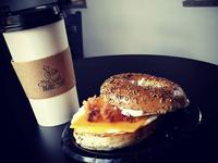 The Arrogant Bean Coffee House & Sweets