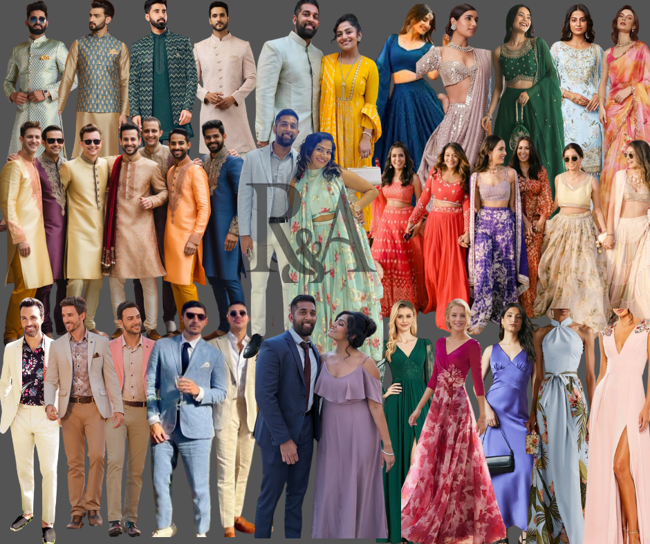 The Wedding Website of Rakhi Patel and Arun Kumar